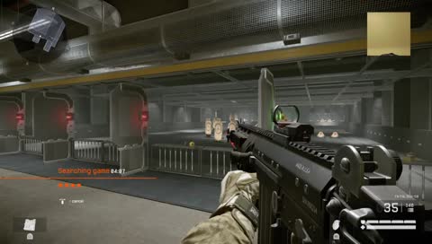 [EN] - Warface - Season 3 , Ranked - (Team Vicious) - (26/365) - Very Interactive