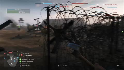 Turkey Day On The Murk Network