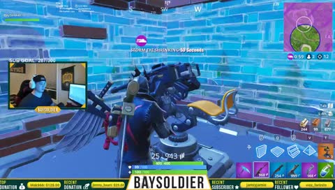 Happy Thanksgiving! High Kill Solos / Squads