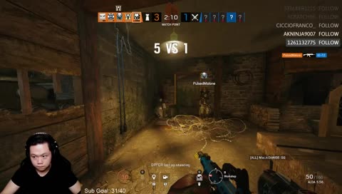 🔺| Peter.EG | Drunked Rank, LETS GO | !sub !manager !eg 🔺 