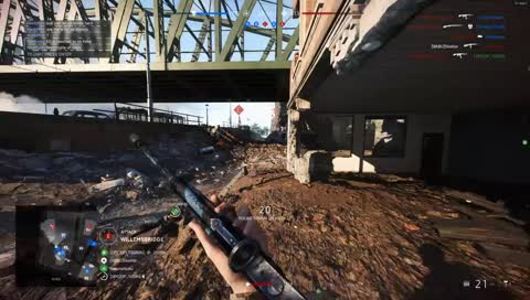 🔴 50 lvl killer с ошибкой 2000