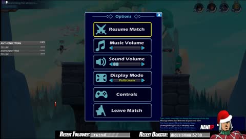 Experimental weeabo
