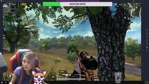 [PC/ TENCENT EMULATOR] I'M STARVING FOR SOME DINNER