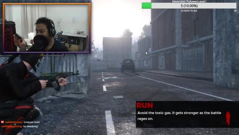 🔴 [ENG] H1Z1 : Real Battle Royale! #2