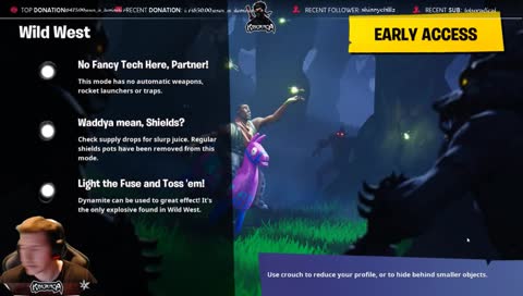 Lets go baby !Twitter !Discord 