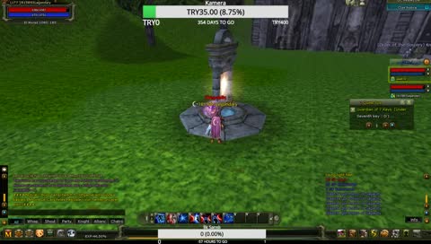  [ ROSETTA ]   Farm + Görevler + Sohbet  >> Mücadele Başlasın