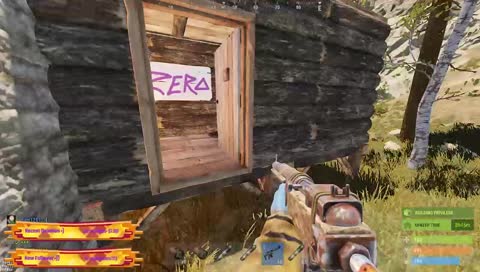 solo vanialla pvp actionzzzz man