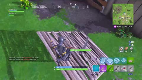 | OCE Xbox Fortnite player | 750+ wins