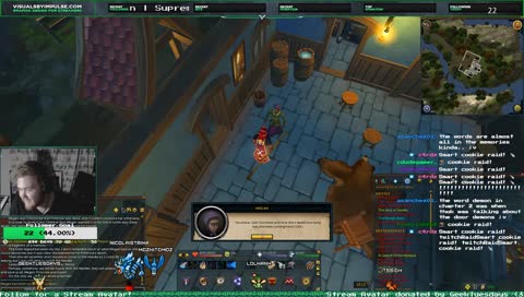 More Quest, Less Trash || !LolHank!