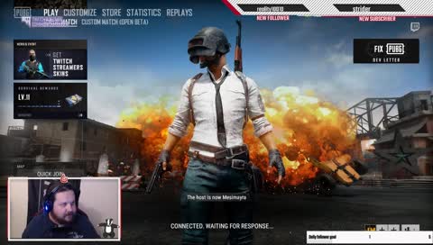 Back to the grind | Daily follower goals....
