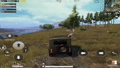 Getting Chicken Dinners and talking nonsense! Join me. 