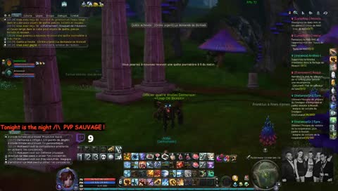 Ethertech  80 / Demonsiel / Urtem 