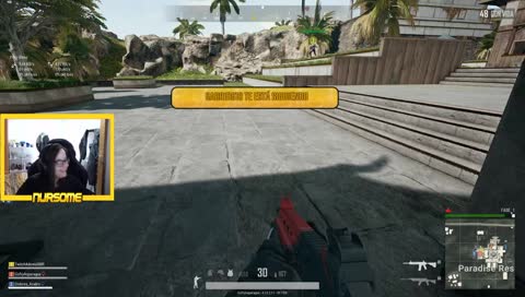 stream in da moorning con la hostia de sueño