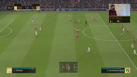 Uscite le vostre T..... Sculate --- Fantacalcio su Fifa vi va?Info pvT