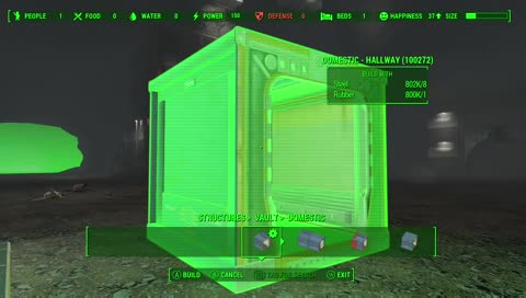 (3+ to 18+) poi lets play some fallout 4 with mods ( xbox 1 ) gaming with friends and random's