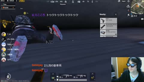 初プレイ、やっていきましょう！ Let`s enjoy play! T_W 