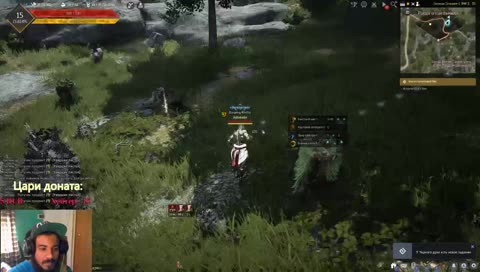 Ничё не понимаю, но вроде норм. https://vk.com/exclusive_bdo