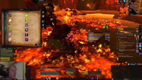 Fright Night With Swiz & VeeTV