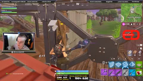 Duos w/ Pallo, 2600+ wins, 46% lifetime winrate, 11.7K/D [FIN/ENG]