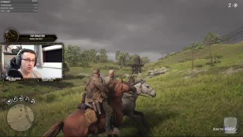 challenges and hunting tonight  [GST] [aus xb1]