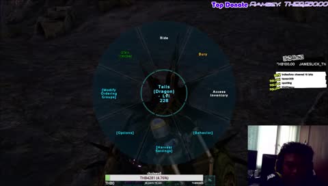 ARK Ancient [TH] Classic x100 บ้านจะแตกก