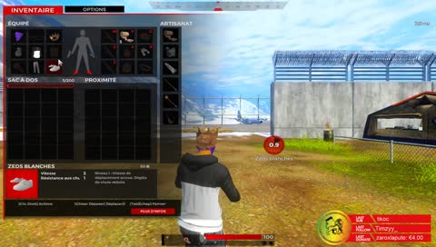 on critique pas le jeu Kappa