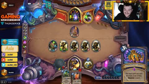 [ESP] Jac0b0 - Ladder y Arenas (!Sobre)