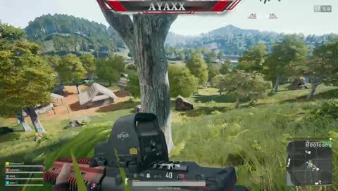 【PUBG】夜勤までPUBG<Pro Gaming Team KARMA >