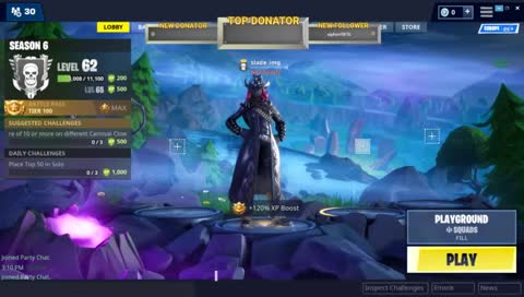 fortnite gameplay solos /duo /squad /playground/ playing with viewers