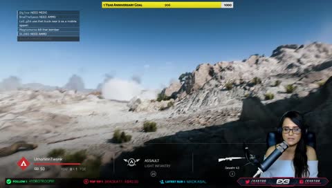 This is Stream Title.