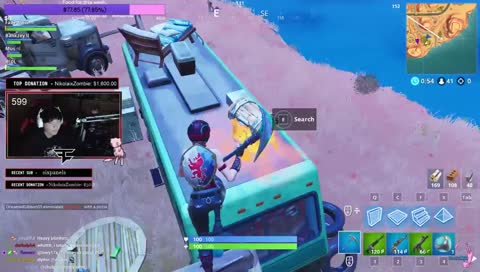 FaZe Mew: HELP ME HIT 600 SUBS! (RERUN) !newtage !prime !sub !faze