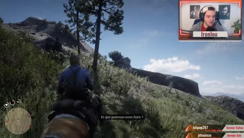 Vais-je le finir avant la sortie du multi ? 