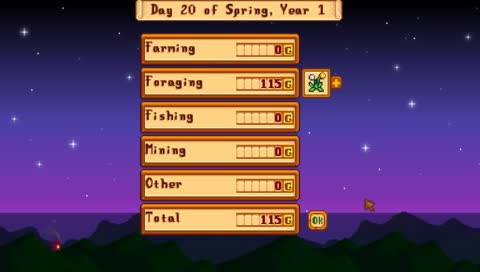 How to NOT be a farmer
