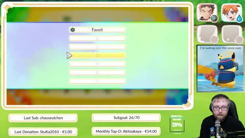 [kw-com.de] Nach den Top 4 ist vor den Top 4 ❖ Road to 2000 Follower ❖ Aktuelles Goal: !goal ❖ Aktueller Host: Butter ❖ 1080p/60fps