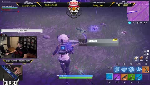 Kurzer Stream :)!!!!!(GER/ENG) 