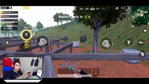 HARDCORE! | Mobile Player | Challenges & Chill Vibes!