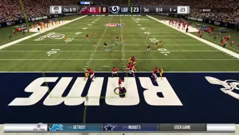 ypskbo's Live PS4 Broadcast