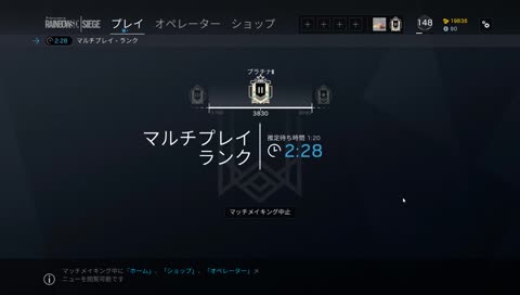 #345 ぴめんがRainbow Six: Siegeで成長していく配信 [PC] [R6S]
