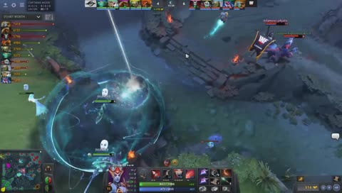 RERUN: Team Secret vs. Infamous - UB Ro8 - Group B - ESL One Katowice Major 2018