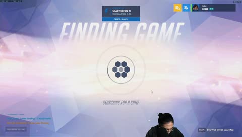 [EN/Ph] [Chill stream] GIving thanks.