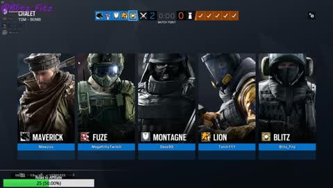 Rainbow six seal team noob 