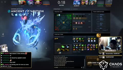 7.20b - Chill Stream :3 - !streamstatus !how