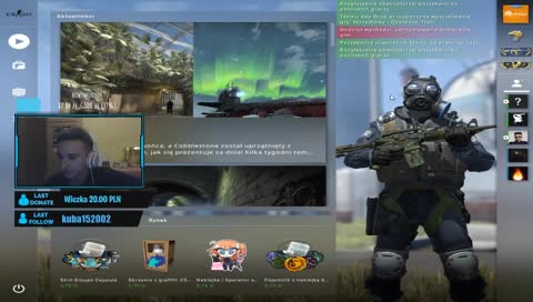 [PL] Road to Global [2vs2]