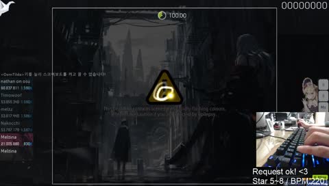 Fun and Practice / 즐겜즐겜 :D