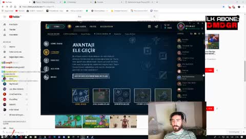 KİRLİ ÇAMAŞIRLARI ORTAYA DÖKÜYORUZ