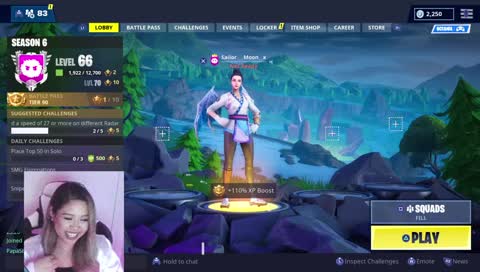 me so tired but me miss mah friendssss! yeet yuh ! 30 seconds btw :D