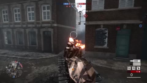 The Best Player In The World?!!?!!?!!? Battlefield 1