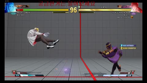 카린 랭매 방송 초보질문 환영
