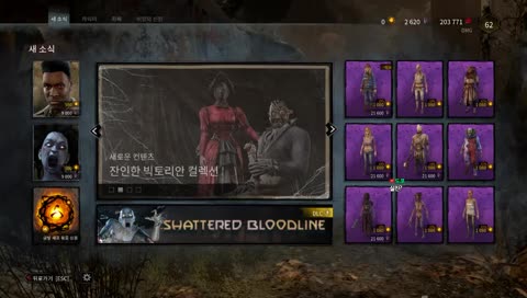 [대미궁] 데린이가 생존하는법..... 사실 못살아요