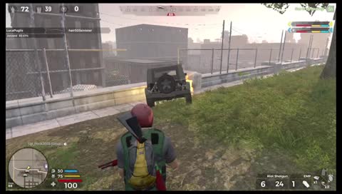 [PS4]  Solo's EU/UK | Chill Vibez.